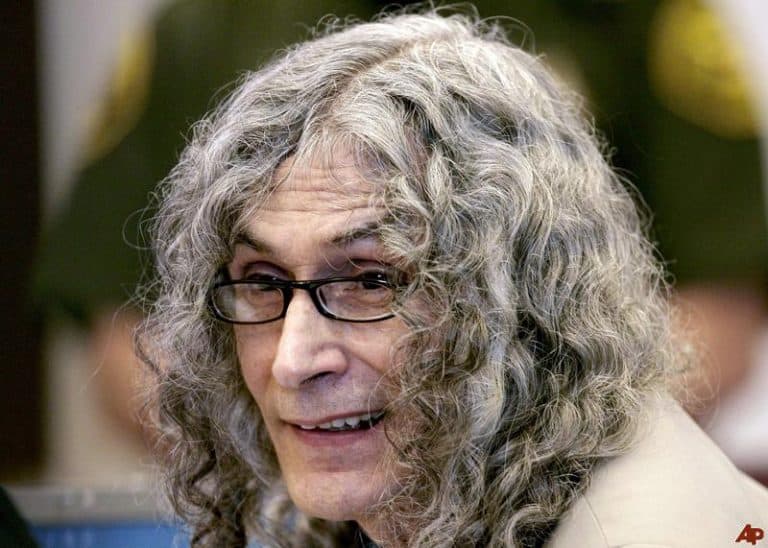 Rodney Alcala, een monster in schaapskleding - BUREAU MARIT